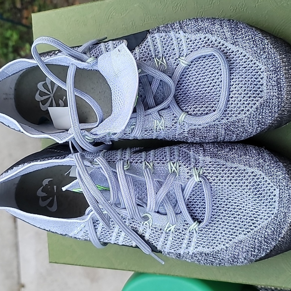 Men's Nikes